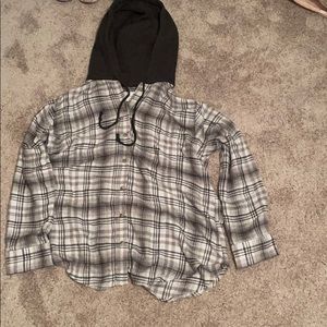 American eagle ahh-mazingly soft hoodie